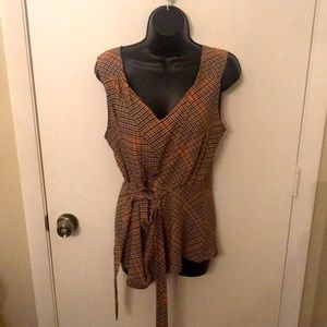 New York and Company top. Medium